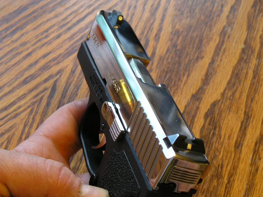 Kahr Cm9 Trijicon Front Sight - 1024x768 - jpeg Kahr Cm9 Trijicon Front Sight